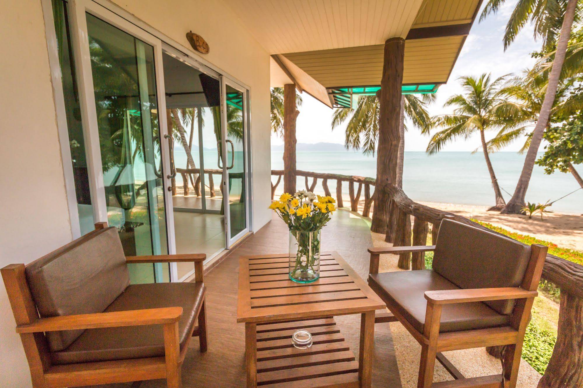 Shangrilah Bungalow