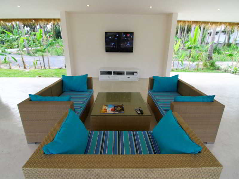 Luxury Island Villas