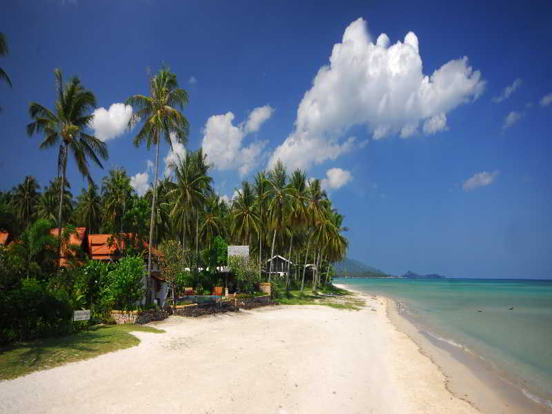 Luxury Island Villas