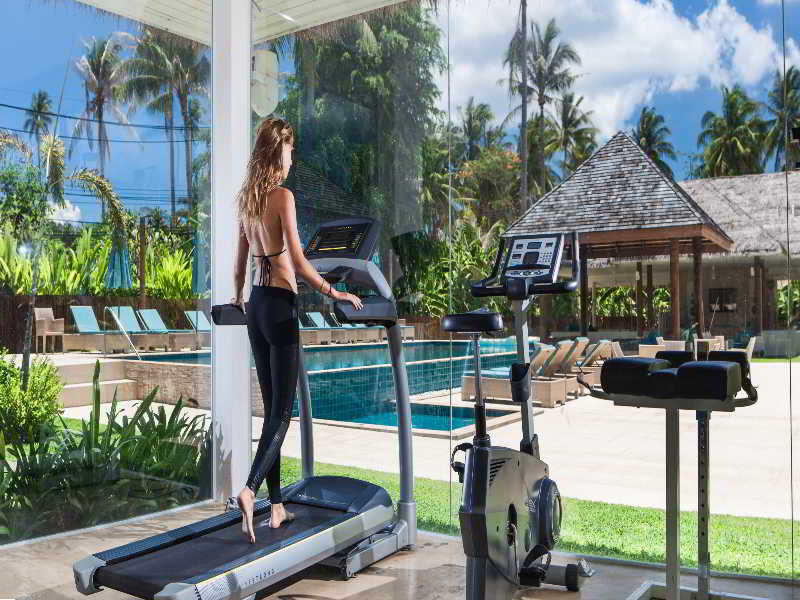Luxury Island Villas