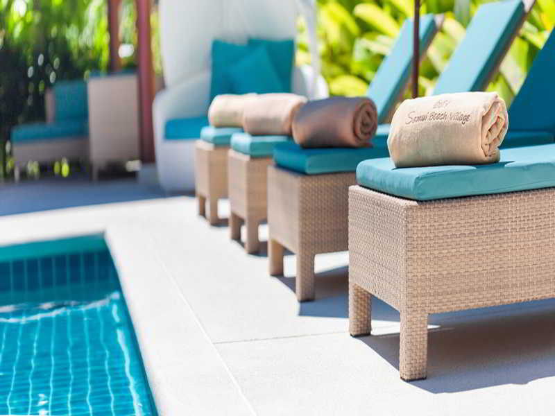Luxury Island Villas
