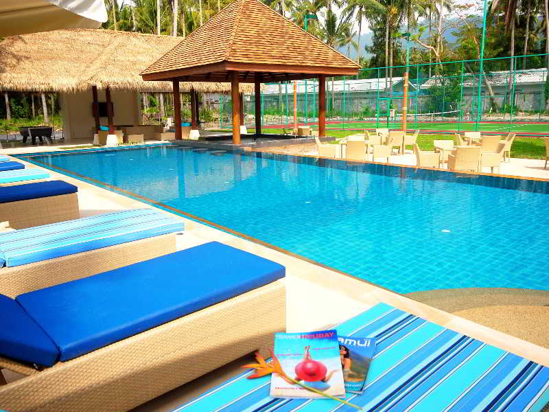 Luxury Island Villas