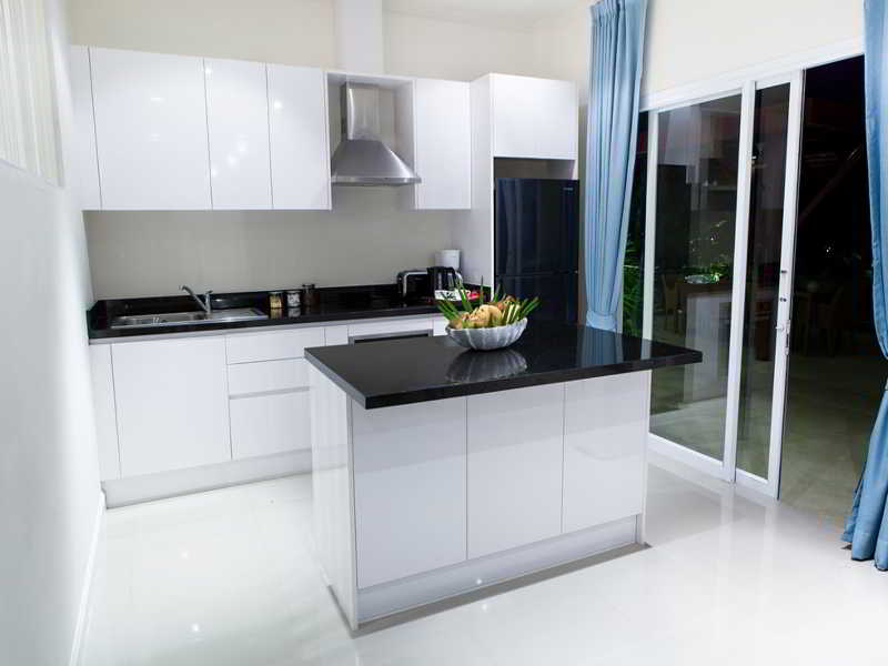 Luxury Island Villas