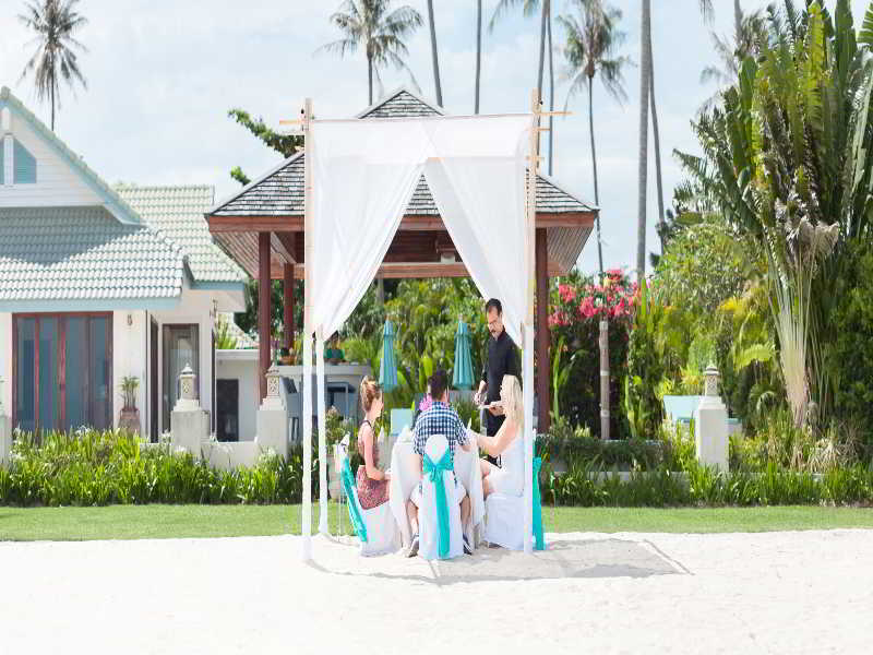 Luxury Island Villas