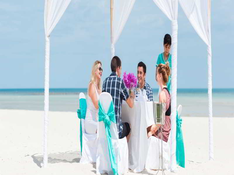 Luxury Island Villas