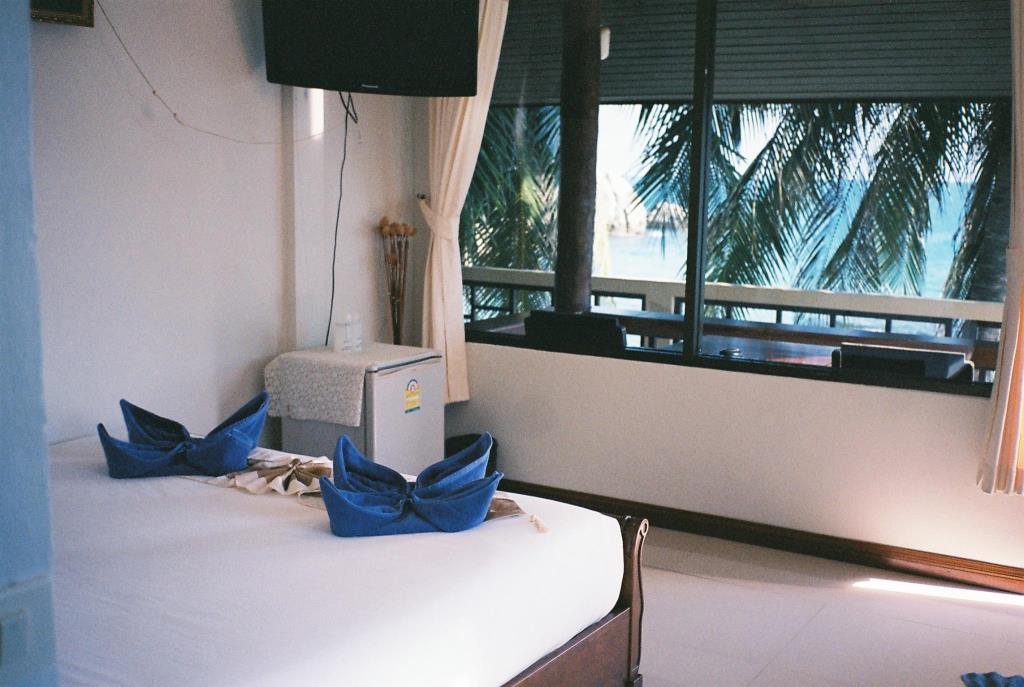 Silver Beach Resort & Spa