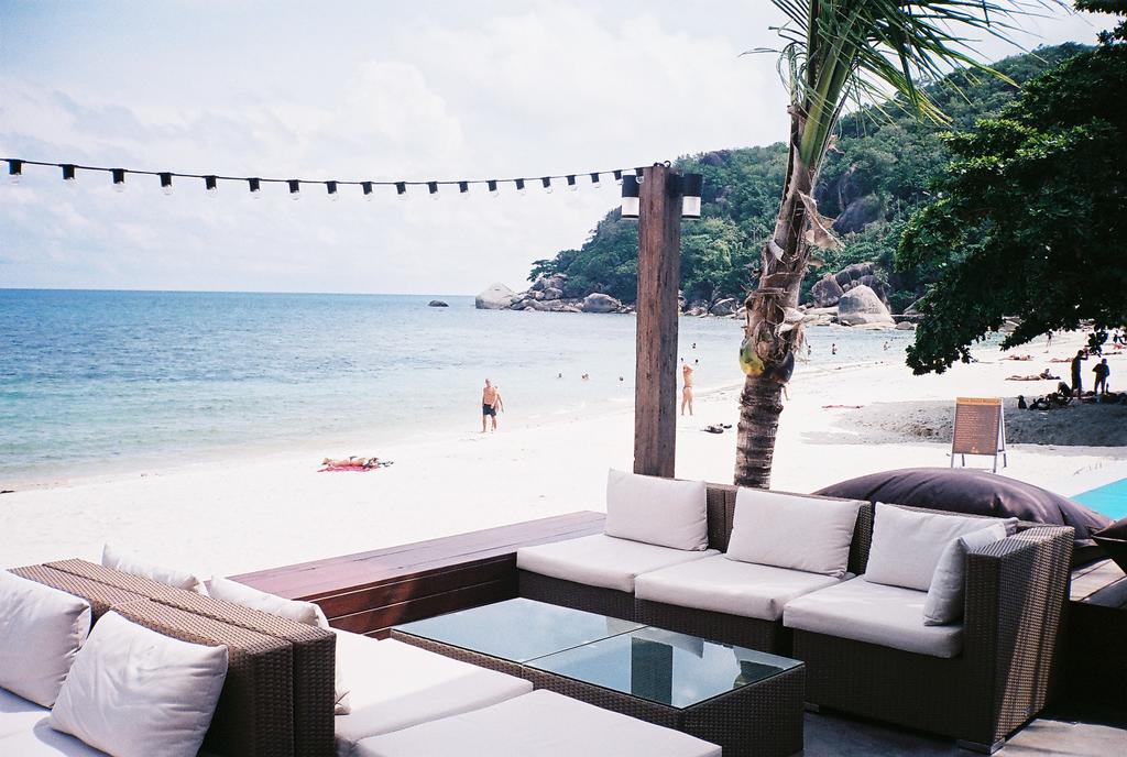 Silver Beach Resort & Spa