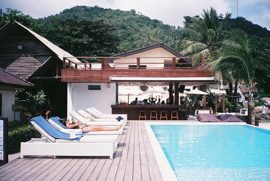 Silver Beach Resort & Spa