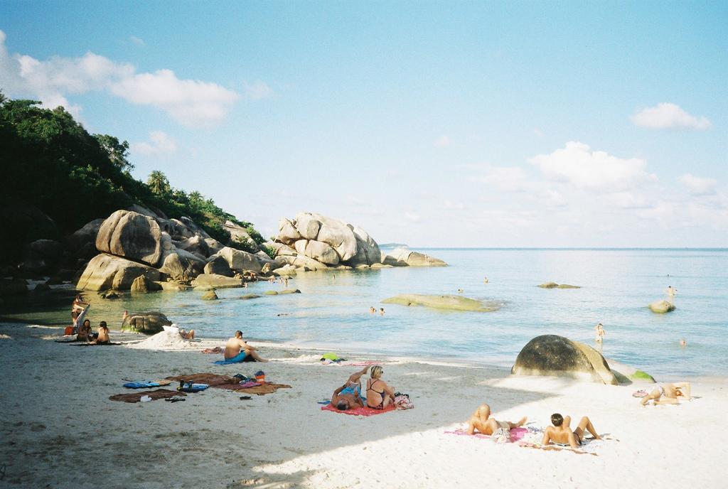 Silver Beach Resort & Spa