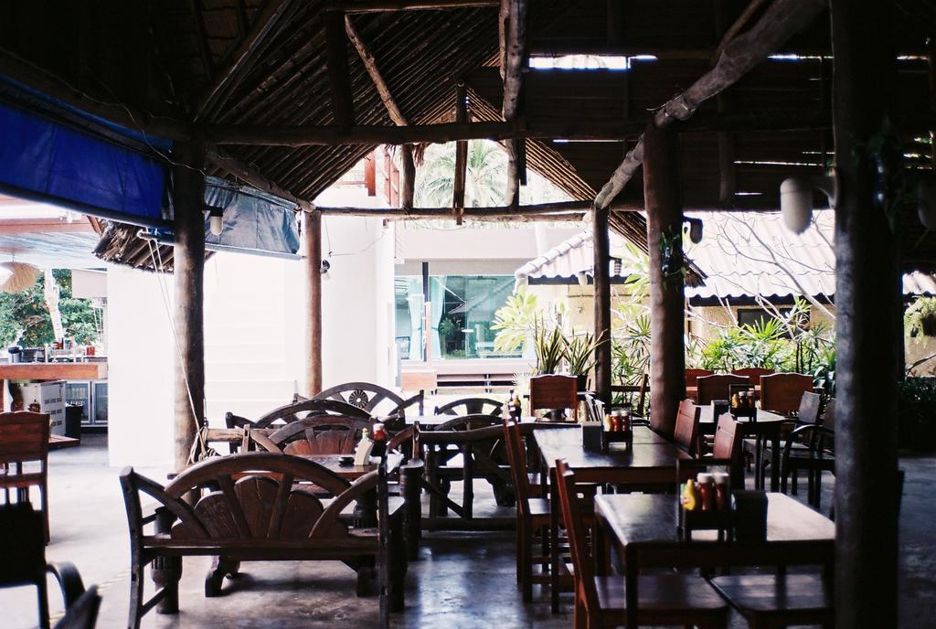Silver Beach Resort & Spa