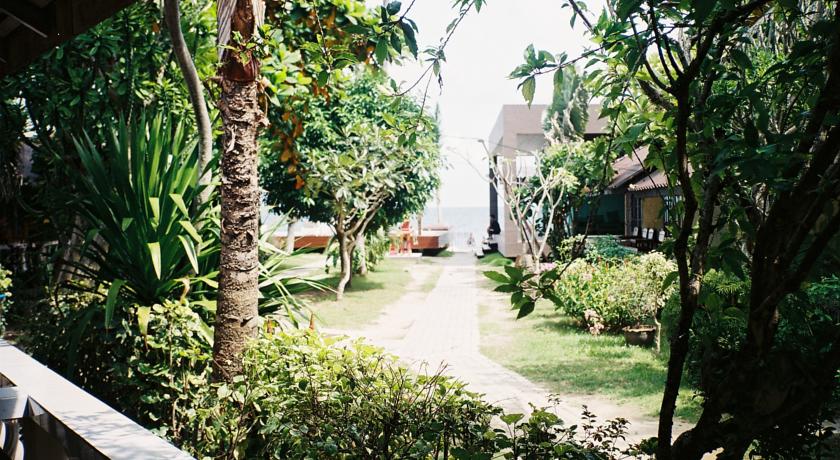 Silver Beach Resort & Spa