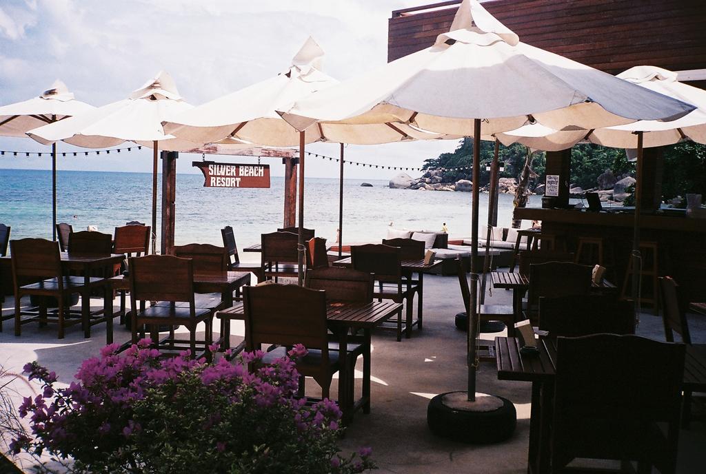 Silver Beach Resort & Spa