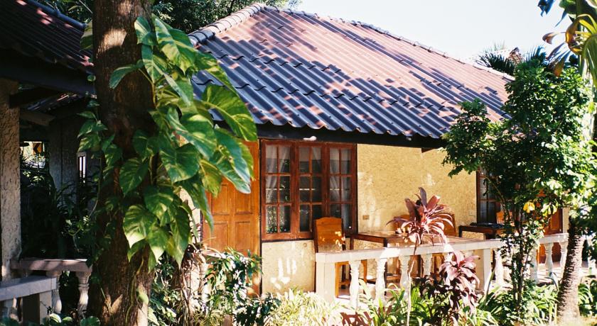 Silver Beach Resort & Spa