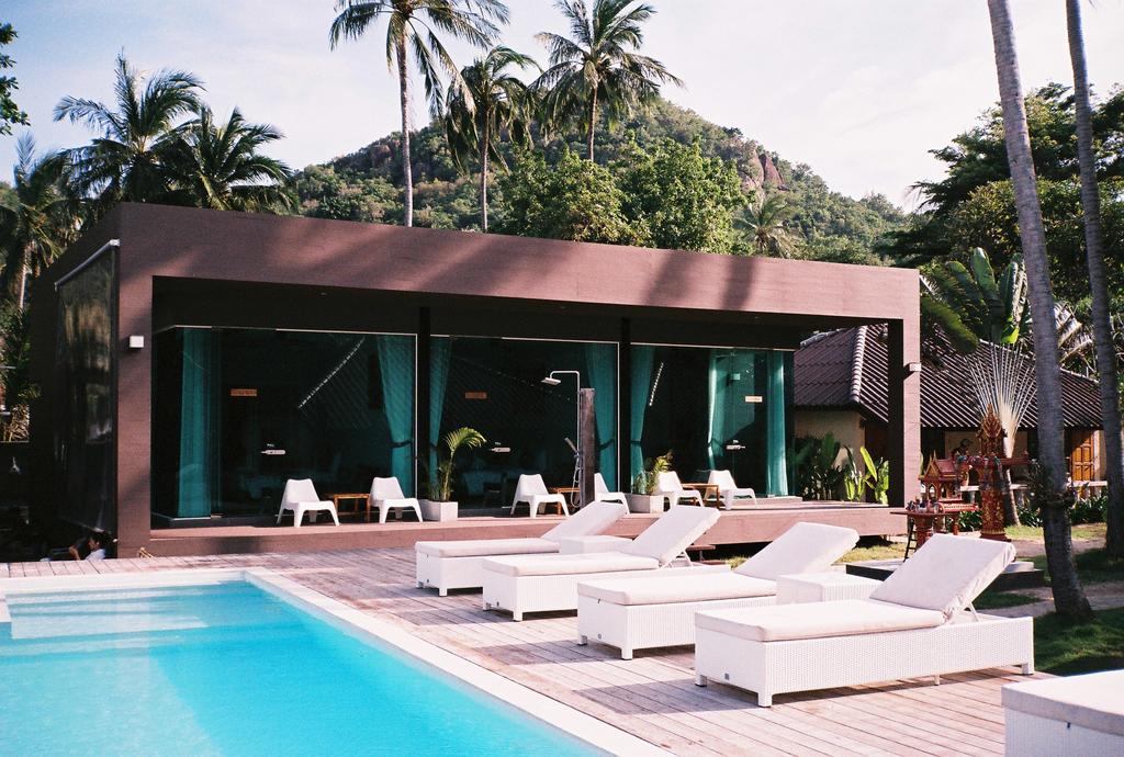 Silver Beach Resort & Spa