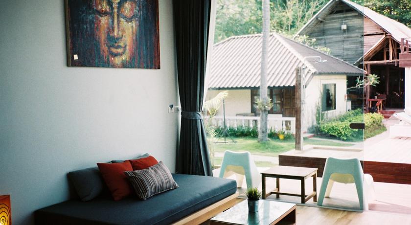 Silver Beach Resort & Spa