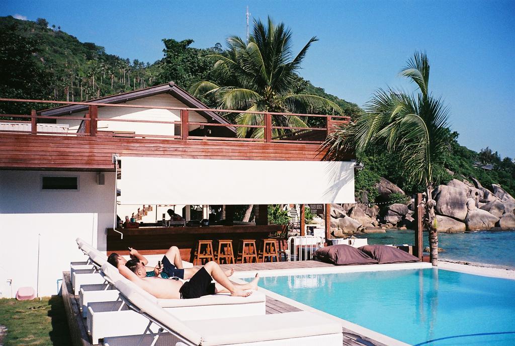 Silver Beach Resort & Spa