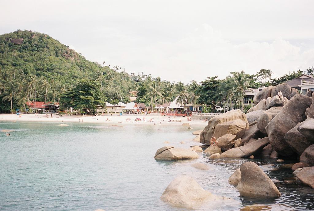 Silver Beach Resort & Spa