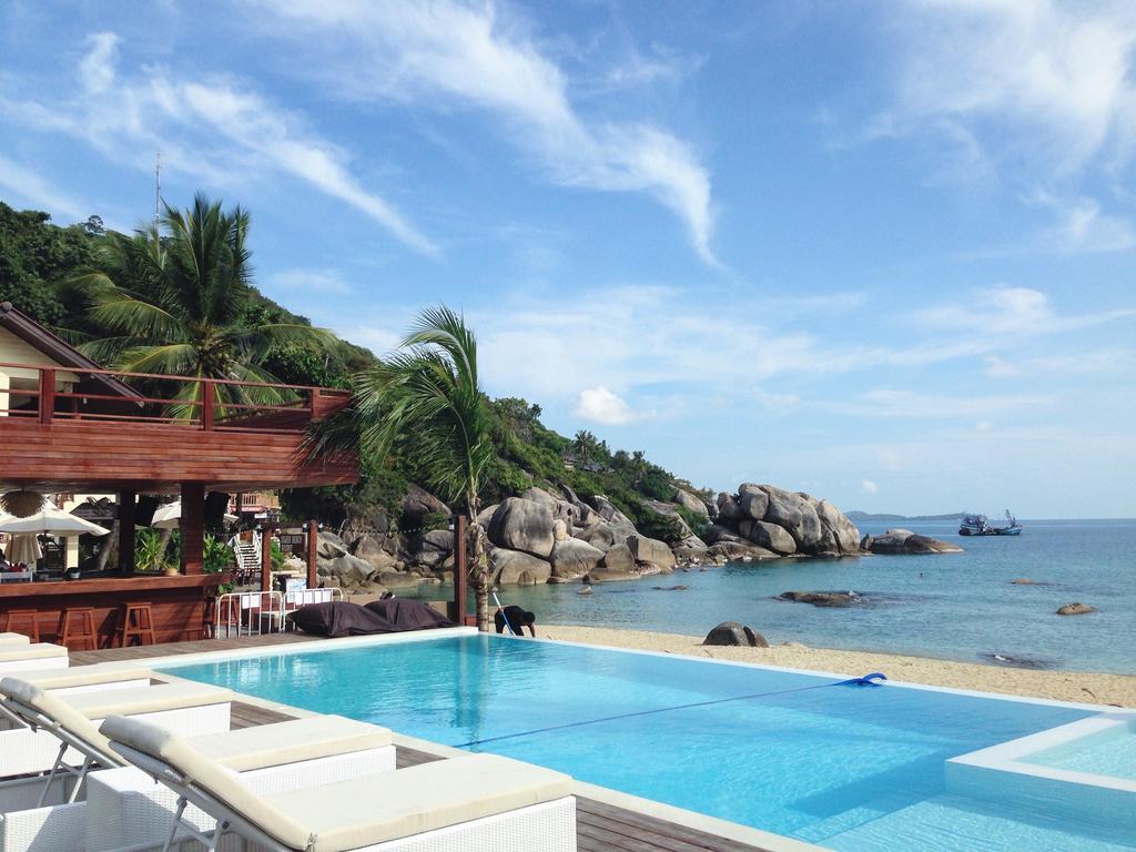 Silver Beach Resort & Spa