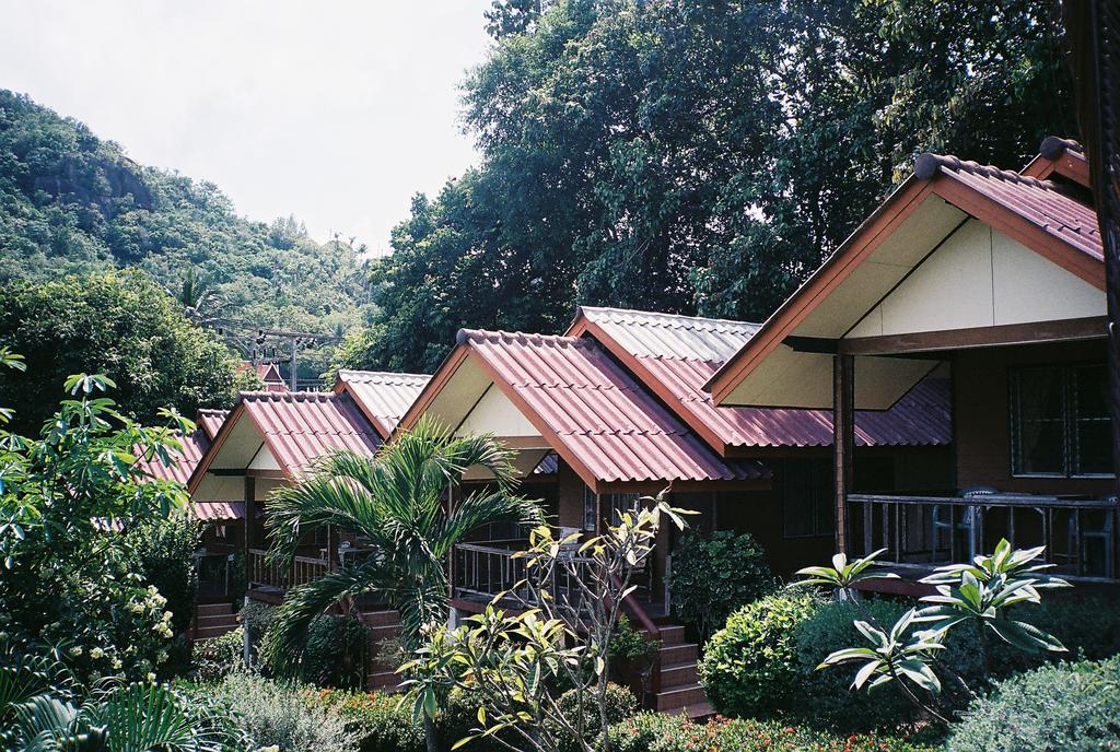Silver Beach Resort & Spa