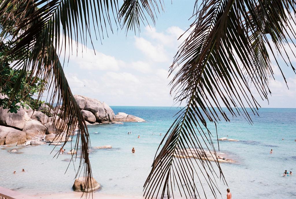 Silver Beach Resort & Spa