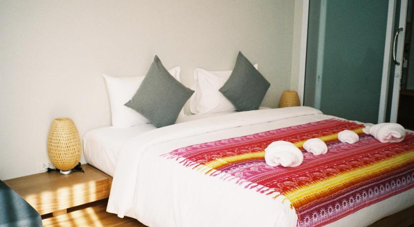 Silver Beach Resort & Spa