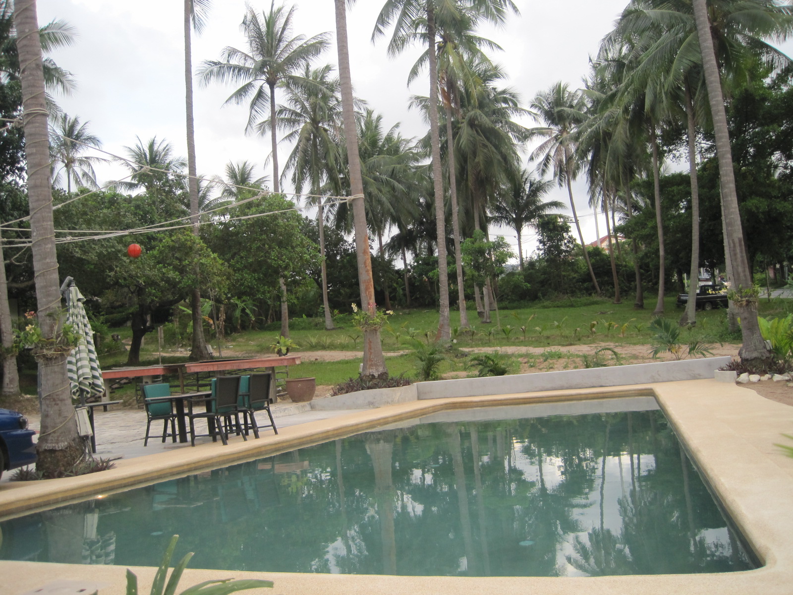 Sira Sarai Garden Home