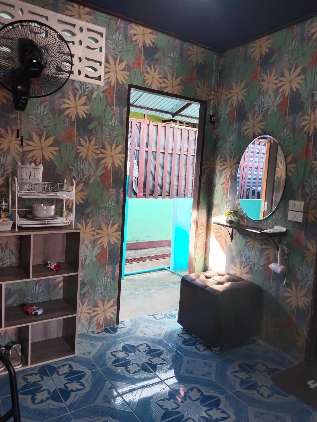 Sk Hometel Samui Airport