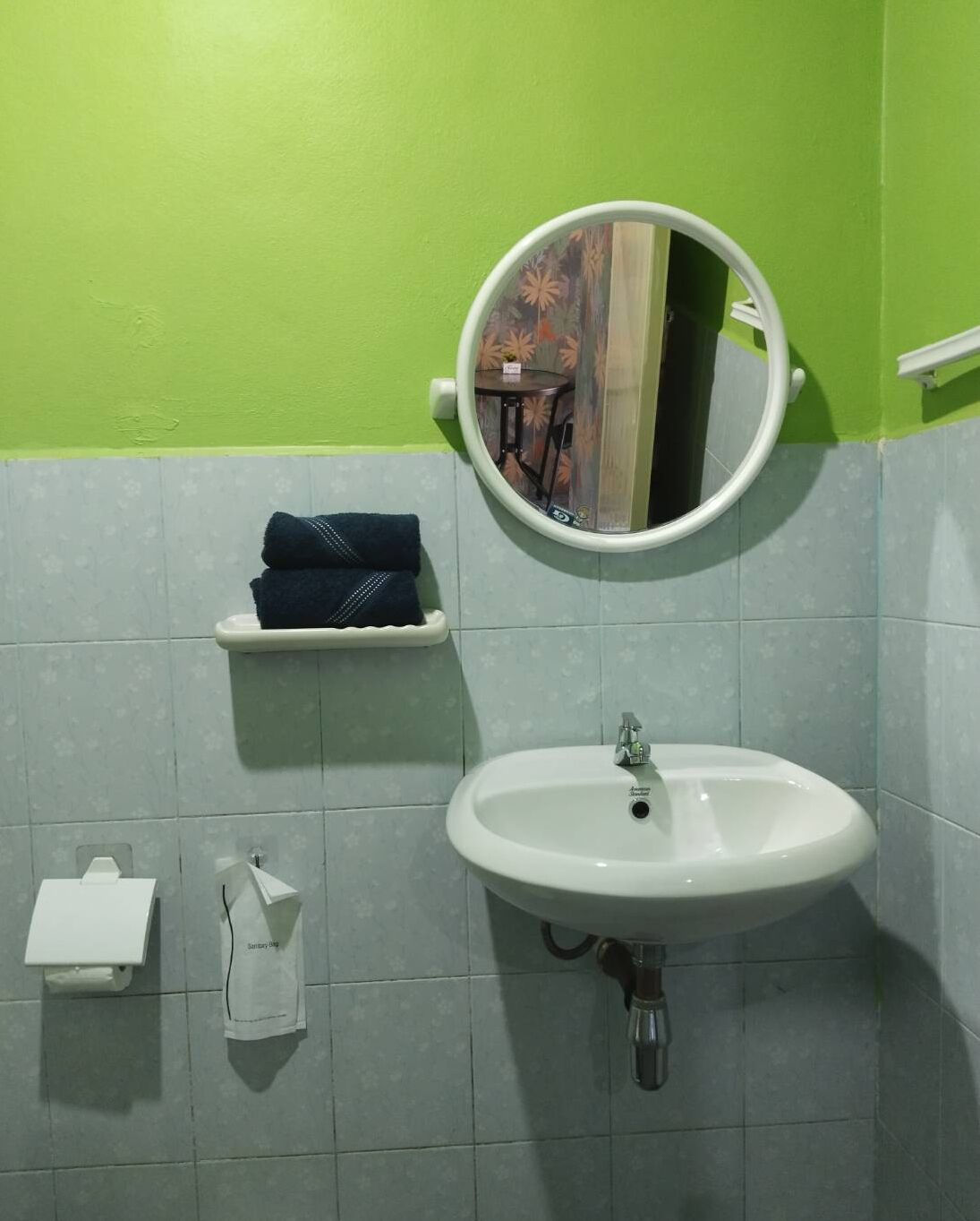 Sk Hometel Samui Airport