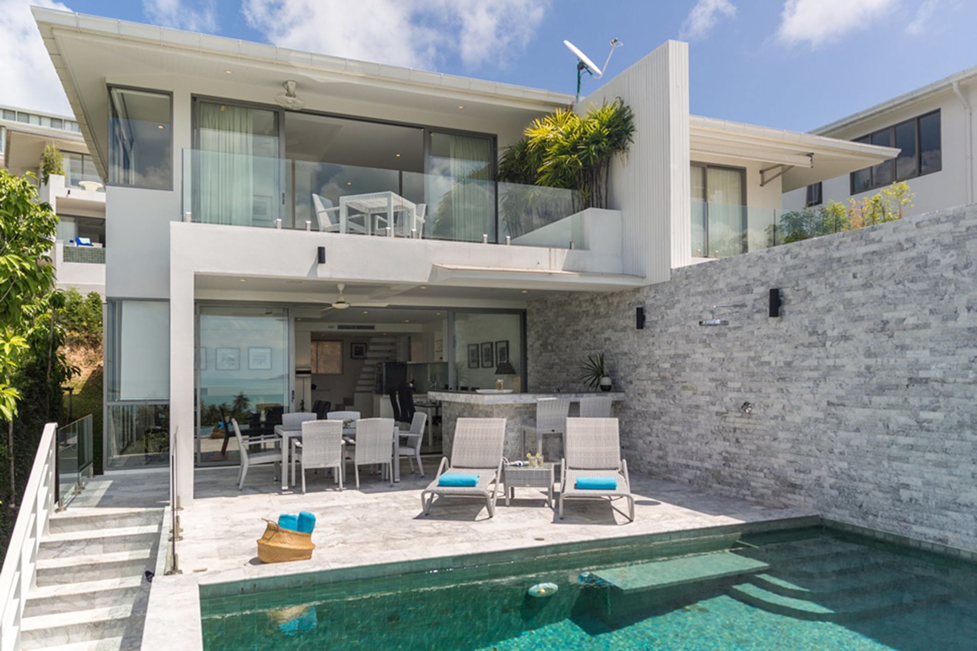 SKV Villa
