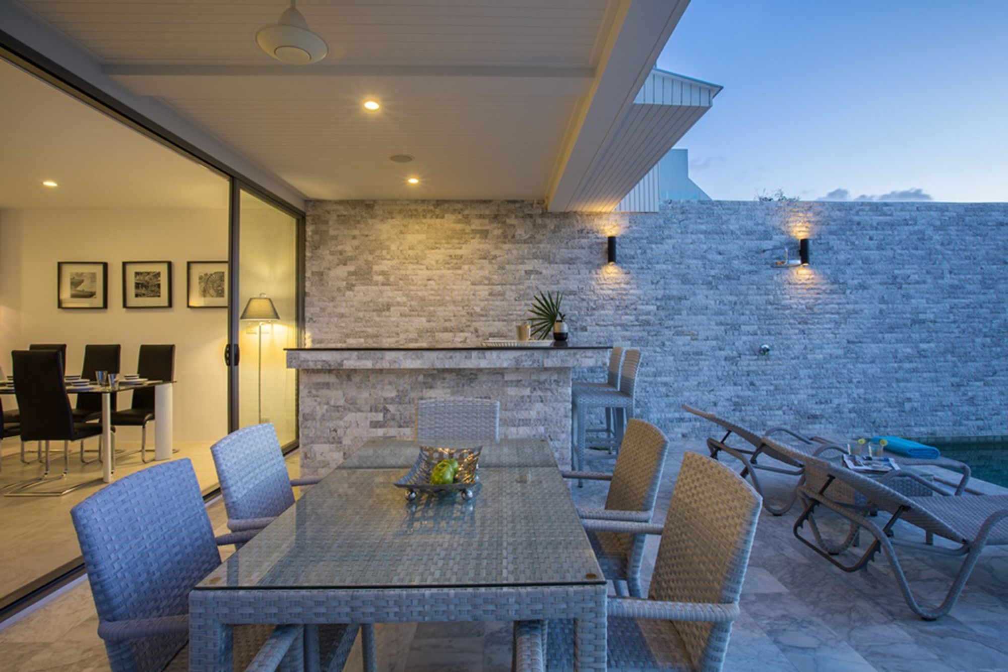 SKV Villa