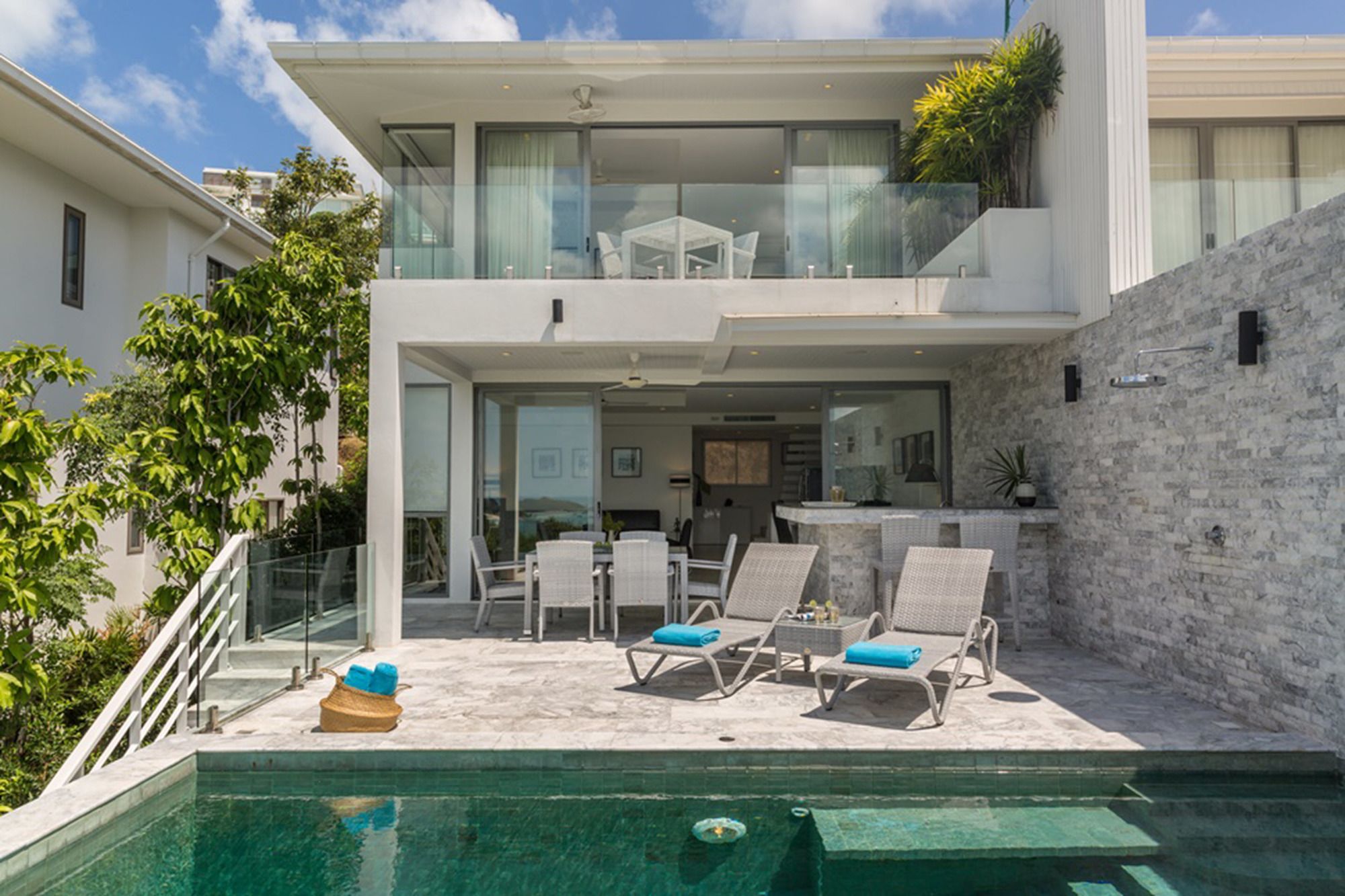 SKV Villa