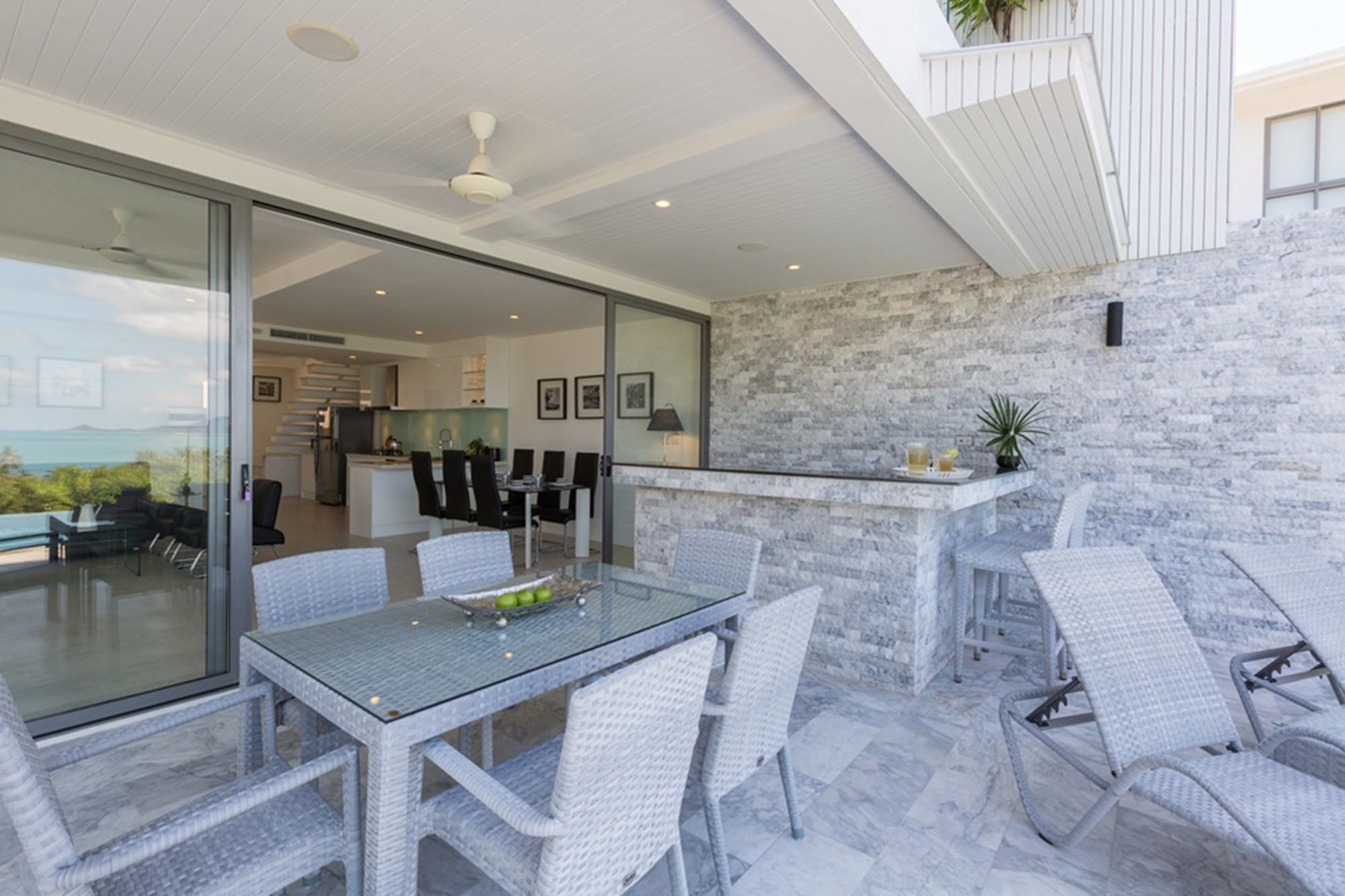 SKV Villa