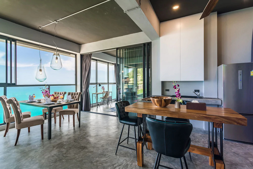Sky Dream Villa