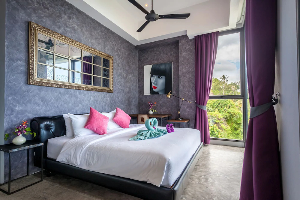 Sky Dream Villa