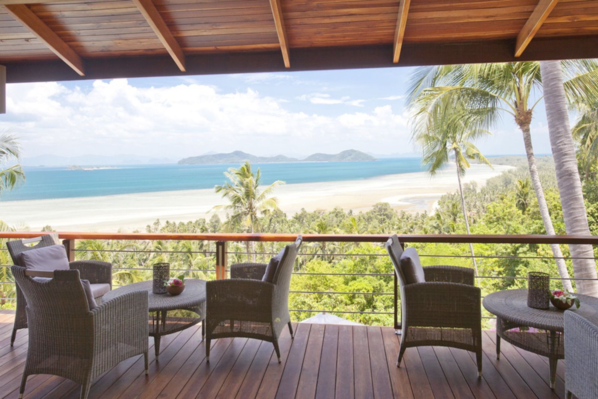 SLV Villa