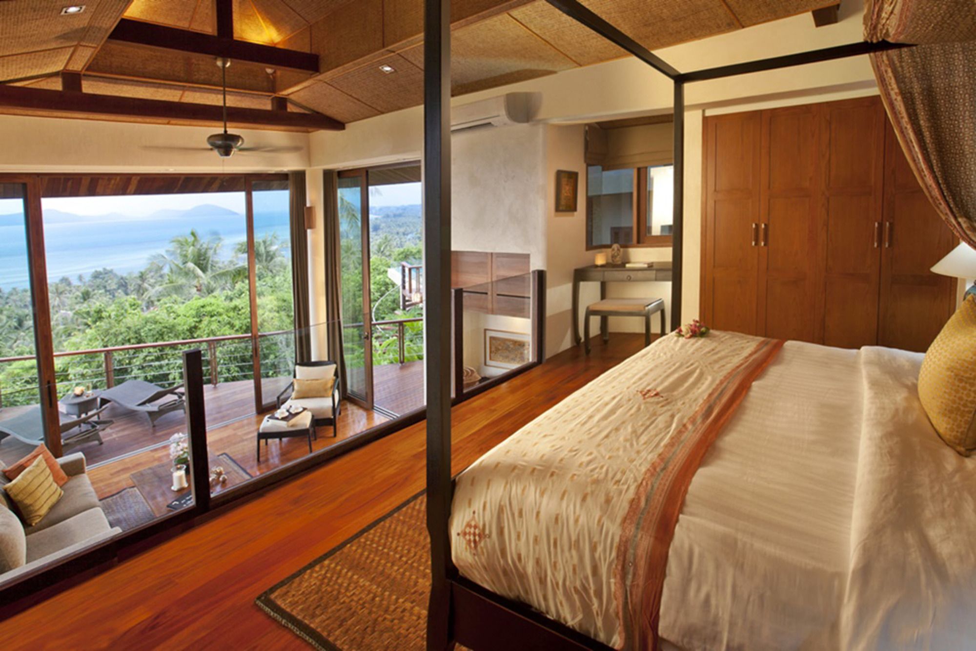 SLV Villa