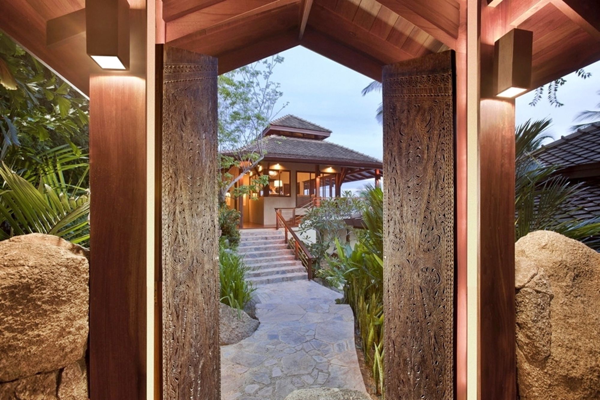 SLV Villa