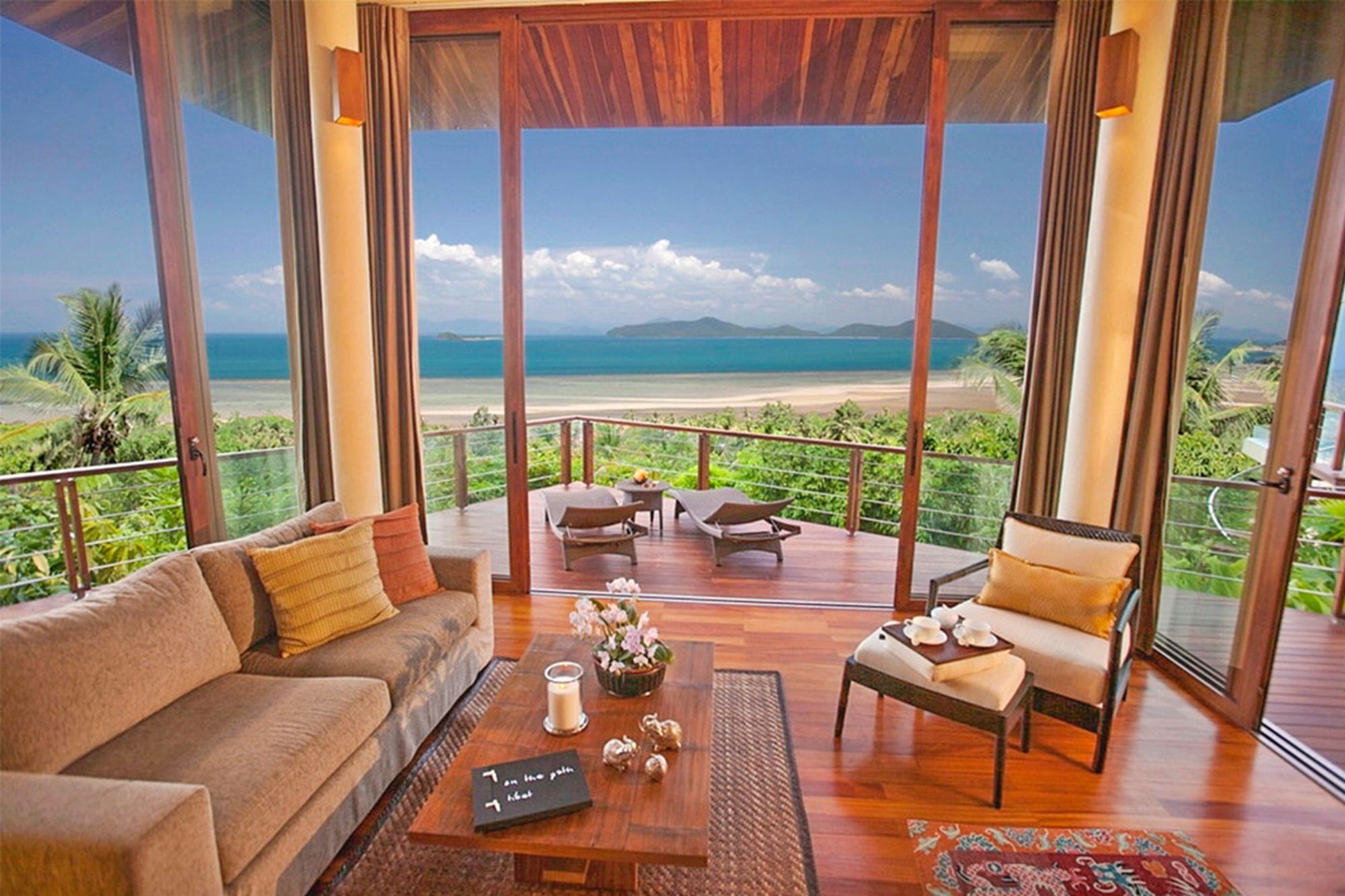 SLV Villa