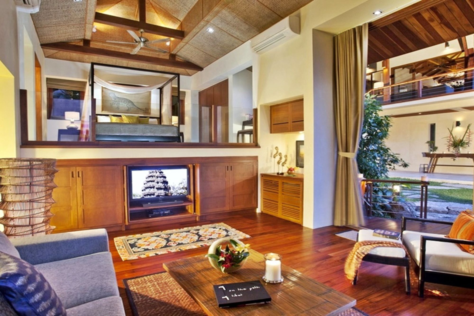 SLV Villa