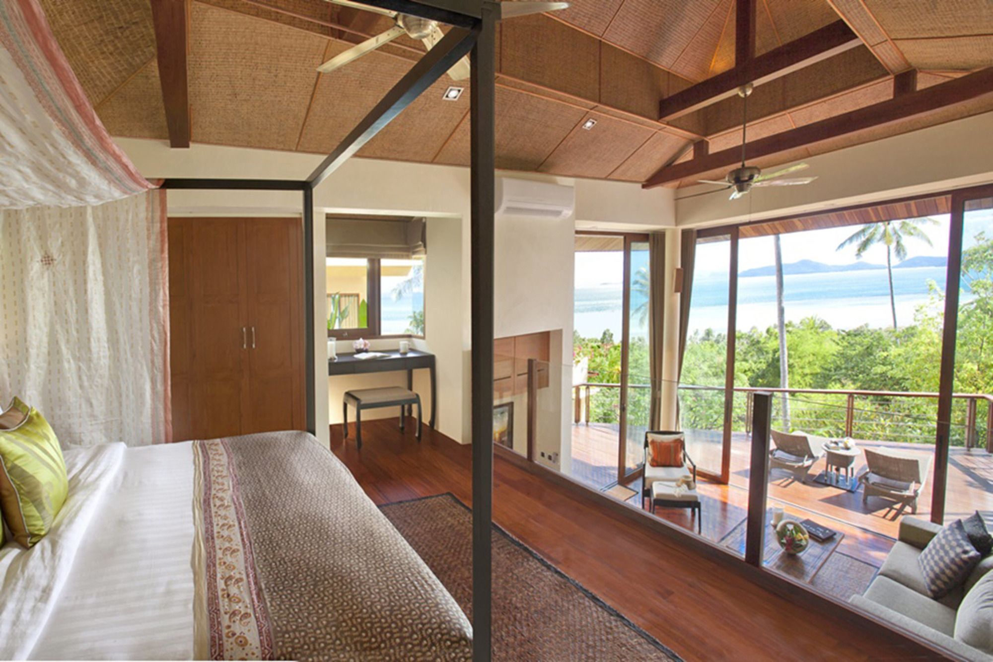 SLV Villa