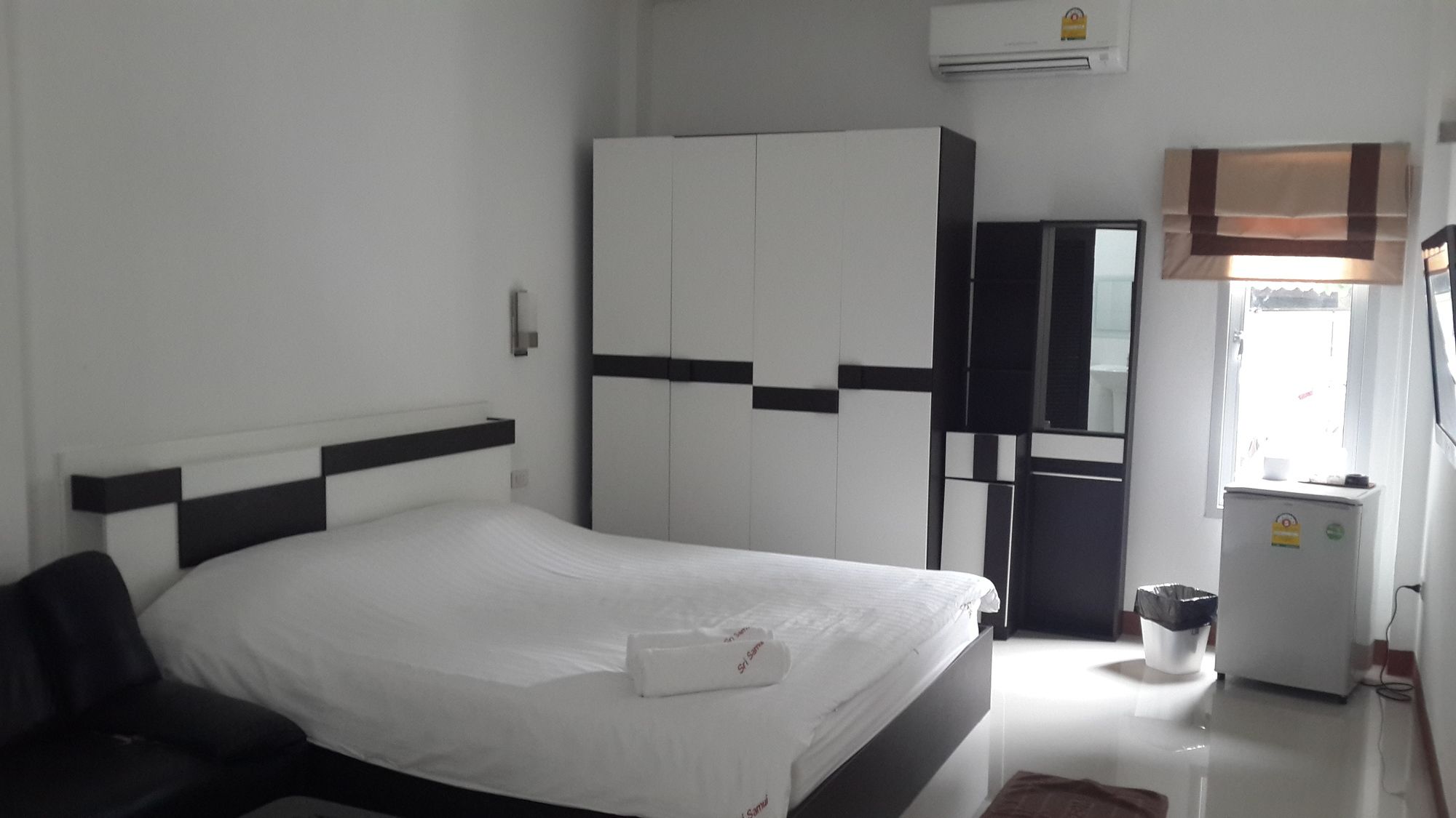 Sri Samui Hotel