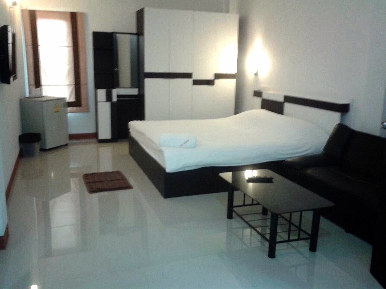 Sri Samui Hotel