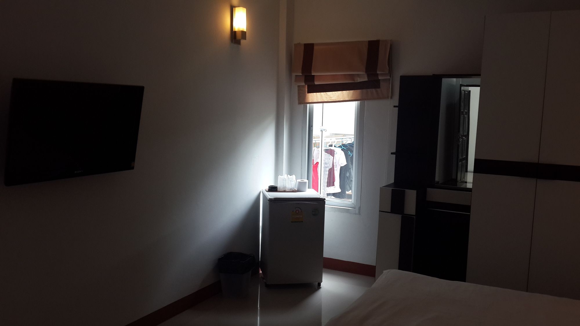 Sri Samui Hotel
