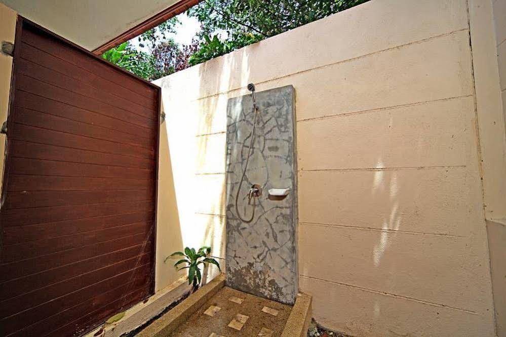 Summitra Pavilion Villa