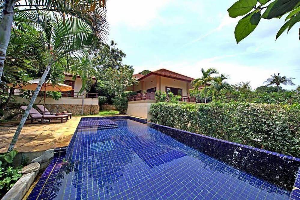 Summitra Pavilion Villa