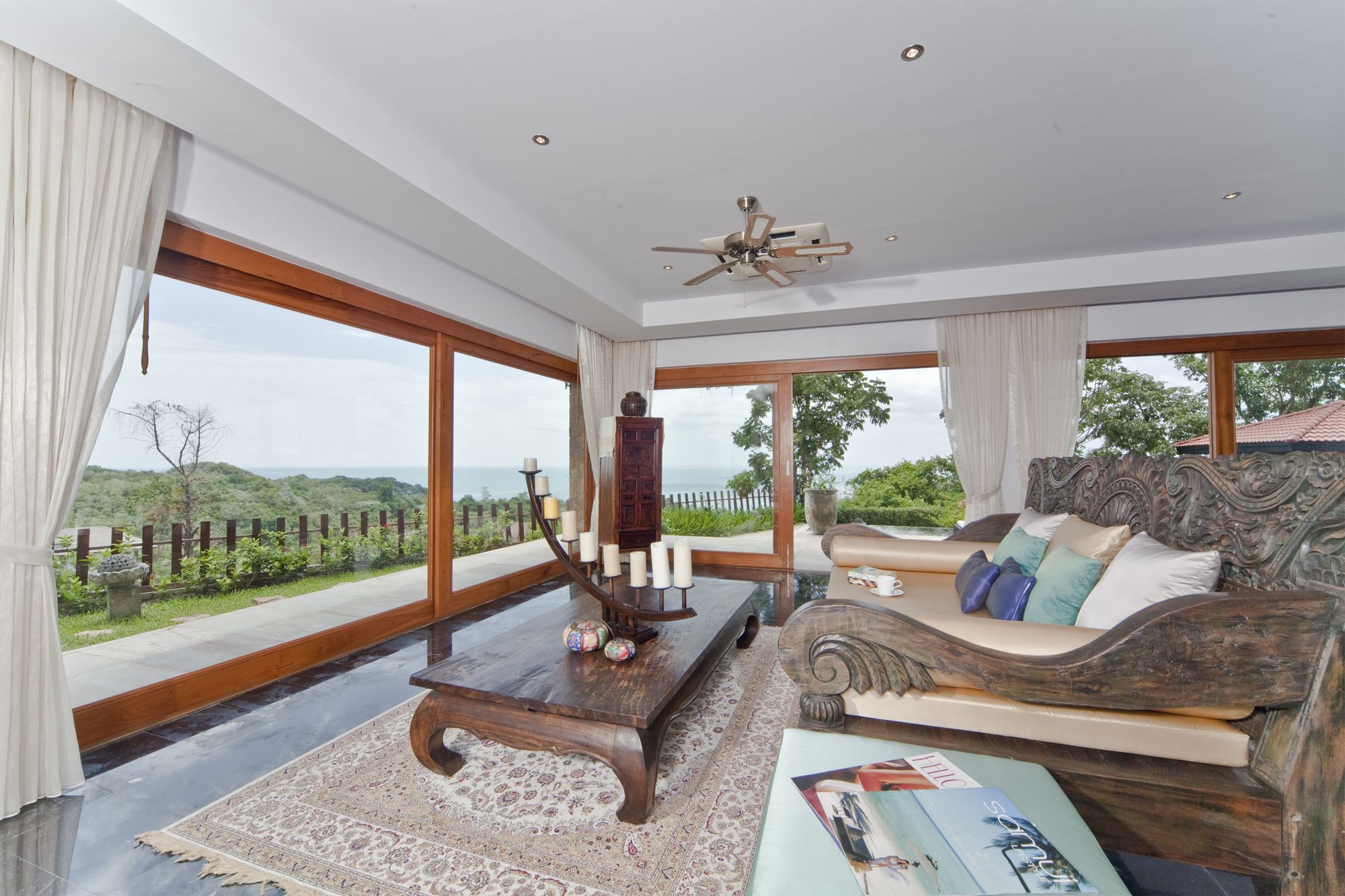 Villa Baan Phuttarak