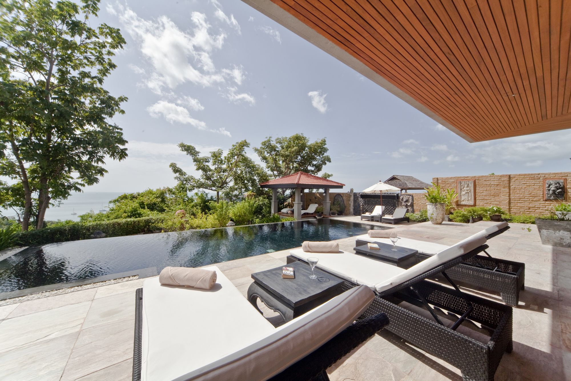 Villa Baan Phuttarak