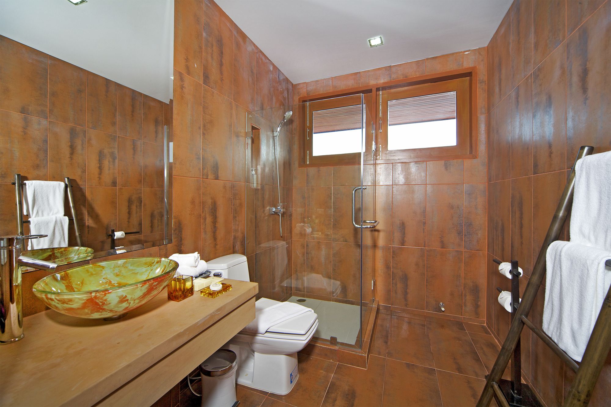 Villa Baan Phuttarak