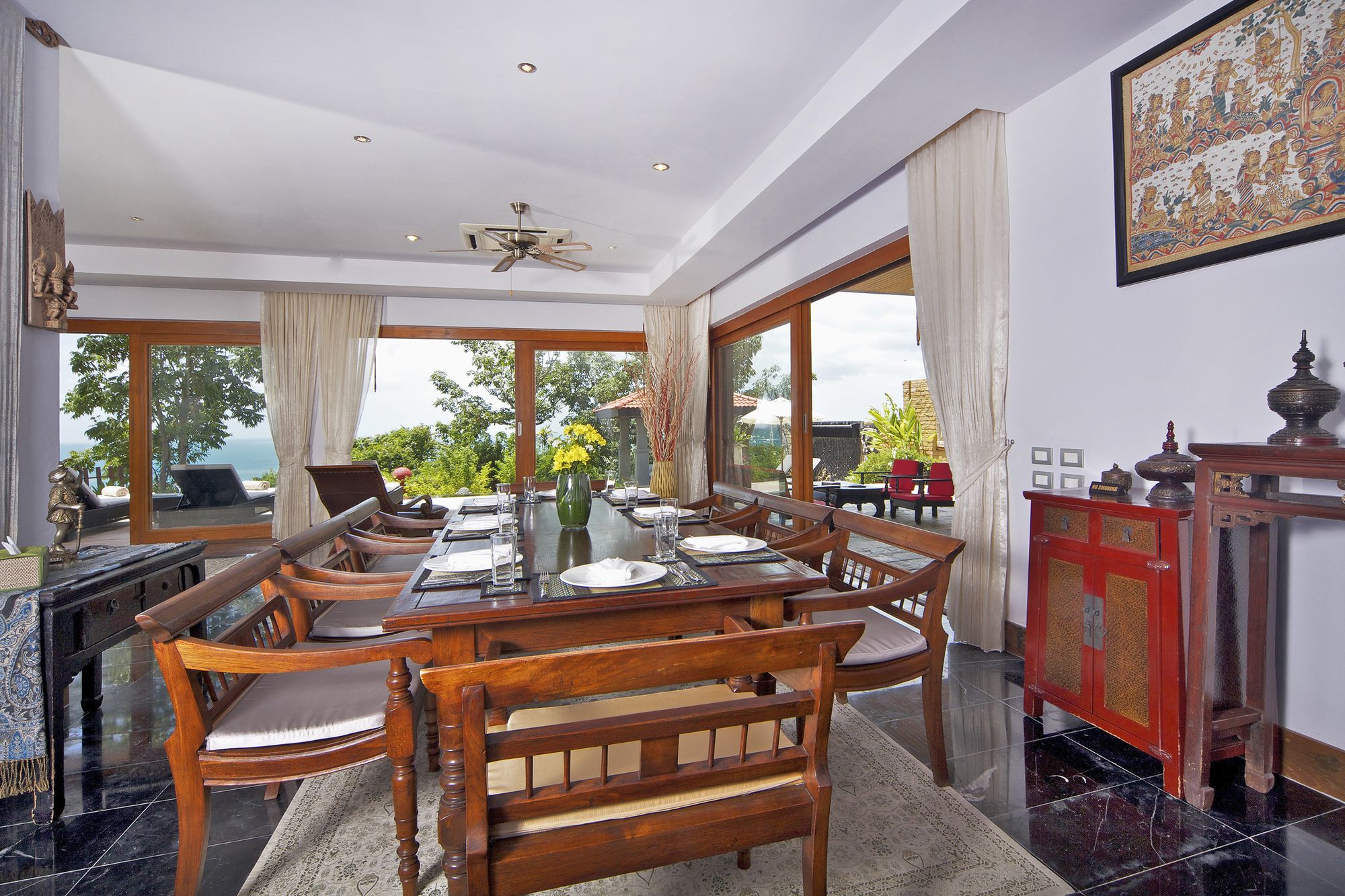 Villa Baan Phuttarak
