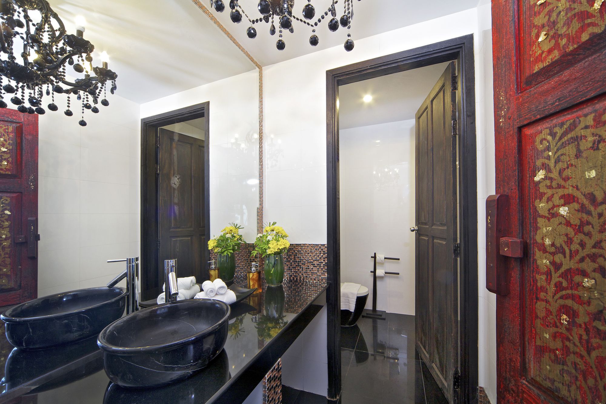 Villa Baan Phuttarak